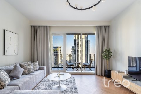 1 bedroom Apartment in Creek Horizon, UAE No. 206156 3