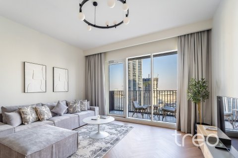 1 bedroom Apartment in Creek Horizon, UAE No. 206156 4