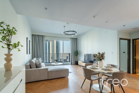 1 bedroom Apartment in Creek Horizon, UAE No. 206156 17