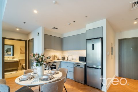 1 bedroom Apartment in Creek Horizon, UAE No. 206156 15