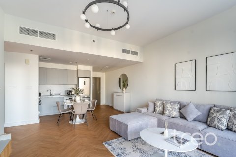 1 bedroom Apartment in Creek Horizon, UAE No. 206156 5