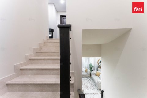Townhouse de 3 dormitorios en Dubai, UAE No. 135813 19