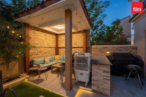 Townhouse de 3 dormitorios en Dubai, UAE No. 135813 28