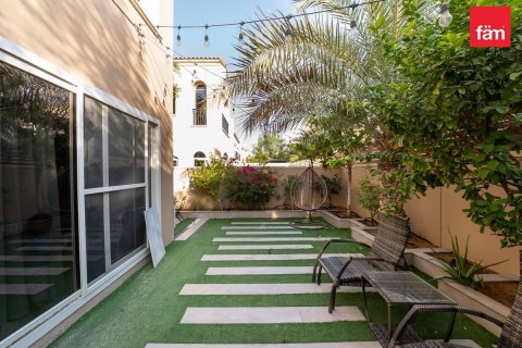 Townhouse de 3 dormitorios en Dubai, UAE No. 135813 10