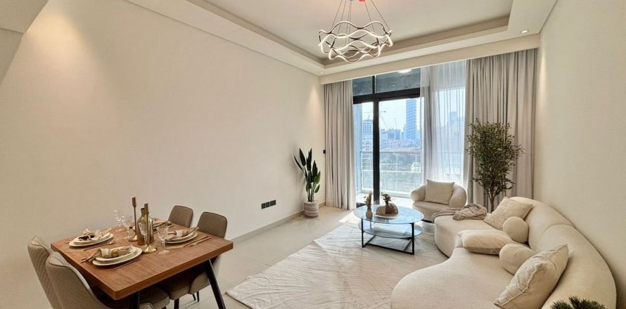 Apartment de 2 dormitorios en Dubai, UAE No. 135814