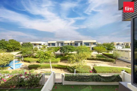 4 غرف نوم تاون هاوس في دبي هيلز استيت, الإمارات العربية المتحدة رقم 135816 13