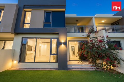 4 غرف نوم تاون هاوس في دبي هيلز استيت, الإمارات العربية المتحدة رقم 135816 11