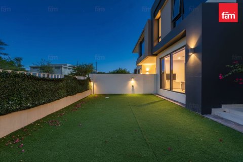 4 غرف نوم تاون هاوس في دبي هيلز استيت, الإمارات العربية المتحدة رقم 135816 9