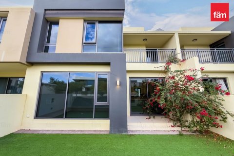 4 غرف نوم تاون هاوس في دبي هيلز استيت, الإمارات العربية المتحدة رقم 135816 10