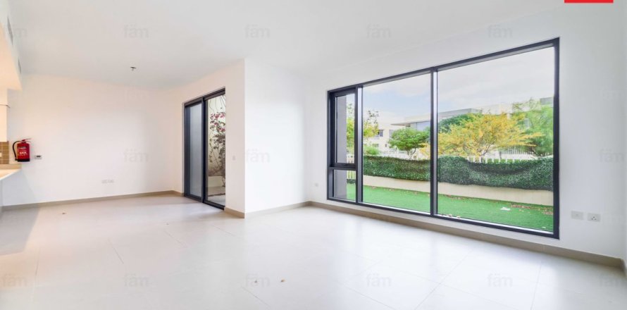 4 غرف نوم تاون هاوس في دبي هيلز استيت, الإمارات العربية المتحدة رقم 135816