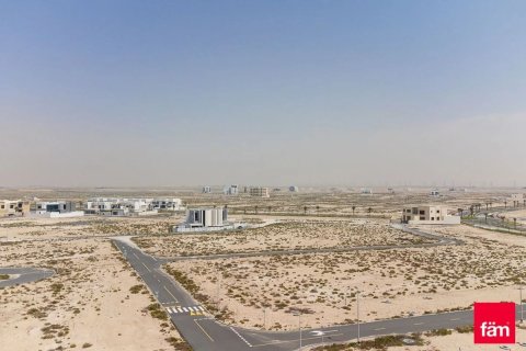 Земельный участок 925.8м² в Dubai Industrial Park, ОАЭ №135811 11
