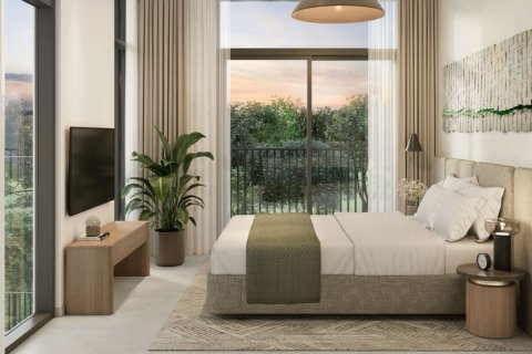 Вилла с 3 спальнями в Дубай, ОАЭ №135812 3