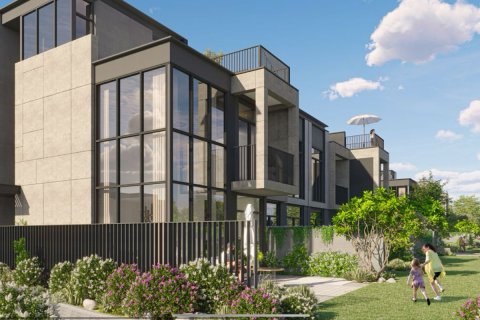 Вилла с 3 спальнями в Дубай, ОАЭ №135812 7