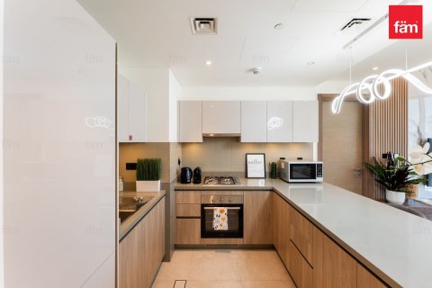 Квартира с 1 спальней в Дубай, ОАЭ №135810 13