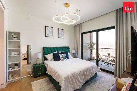 Квартира с 1 спальней в Дубай, ОАЭ №135810 10