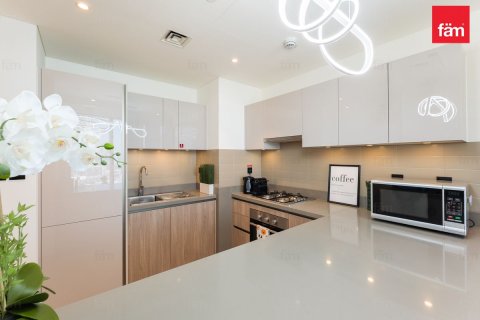 Квартира с 1 спальней в Дубай, ОАЭ №135810 14