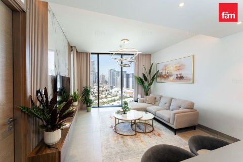 Квартира с 1 спальней в Дубай, ОАЭ №135810 4