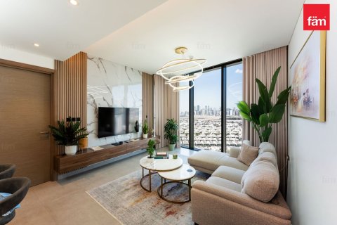 Квартира с 1 спальней в Дубай, ОАЭ №135810 3