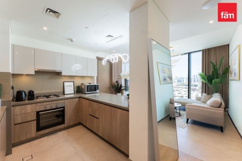 Квартира с 1 спальней в Дубай, ОАЭ №135810 12