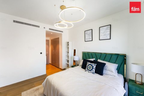 Квартира с 1 спальней в Дубай, ОАЭ №135810 11