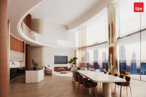 Apartment de 3 dormitorios en Downtown Dubai (Downtown Burj Dubai), UAE No. 80589 2