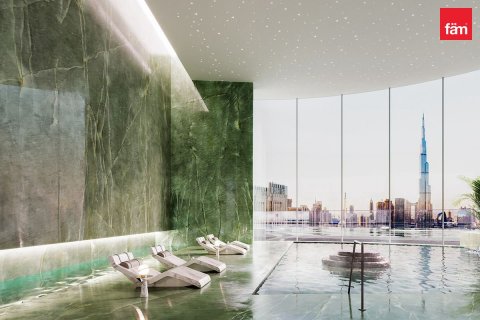 Apartment de 3 dormitorios en Downtown Dubai (Downtown Burj Dubai), UAE No. 80589 5