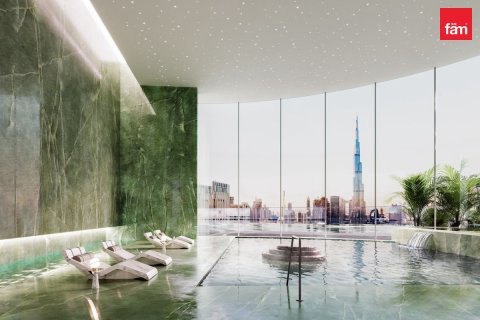 Apartment de 3 dormitorios en Downtown Dubai (Downtown Burj Dubai), UAE No. 80589 11