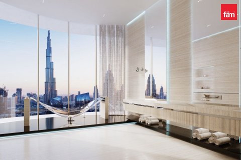 Apartment de 3 dormitorios en Downtown Dubai (Downtown Burj Dubai), UAE No. 80589 10