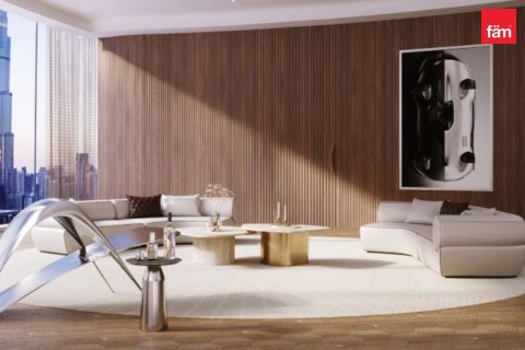 Apartment de 3 dormitorios en Downtown Dubai (Downtown Burj Dubai), UAE No. 80589 6