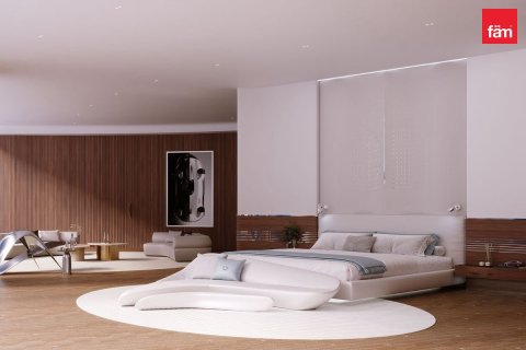 Apartment de 3 dormitorios en Downtown Dubai (Downtown Burj Dubai), UAE No. 80589 8