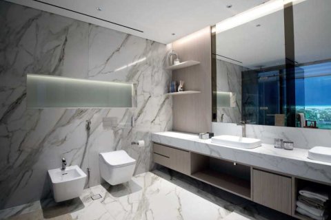 Квартира с 1 спальней  №108696 3