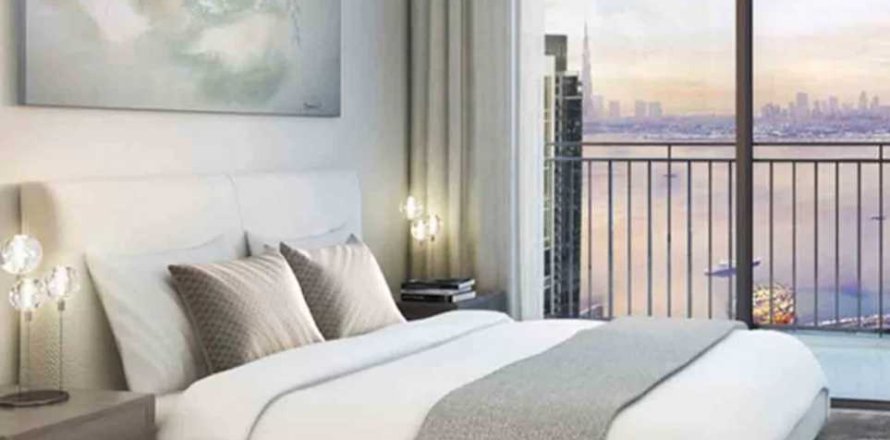 Квартира с 1 спальней  №108696