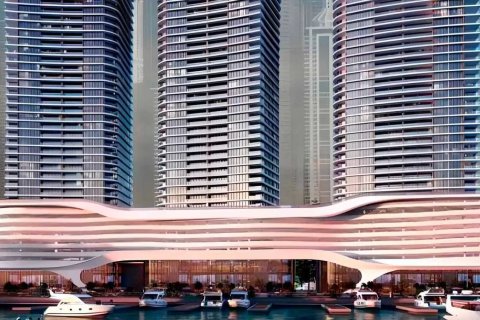 Квартира с 1 спальней  №108696 8