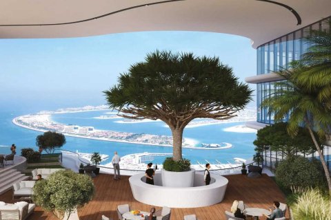 Квартира с 1 спальней  №108696 9