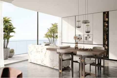 4 غرف نوم شقة  رقم 108699 3