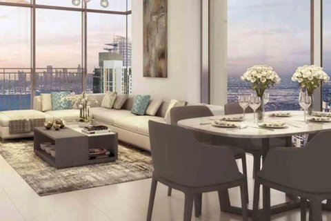 1 غرف نوم شقة  رقم 108698 2