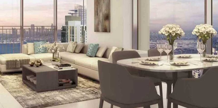 1 غرف نوم شقة  رقم 108698