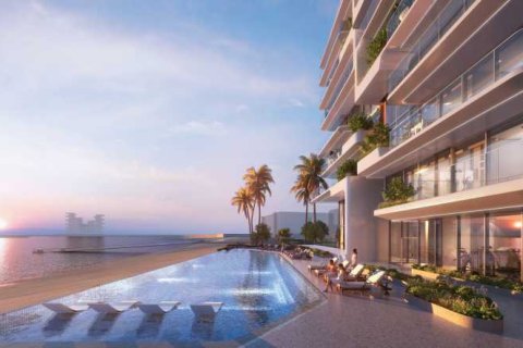 Квартира с 3 спальнями  №108700 9