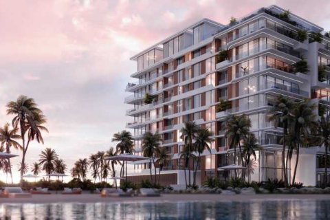 Квартира с 3 спальнями  №108700 4