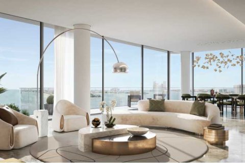 Квартира с 3 спальнями  №108700 2