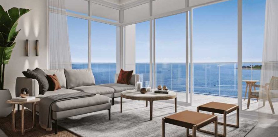 Квартира с 1 спальней  №108697