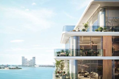 Квартира с 2 спальнями  №108701 6