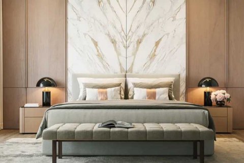 Квартира с 2 спальнями  №108701 2