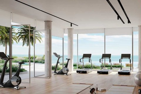 Квартира с 2 спальнями  №108701 9