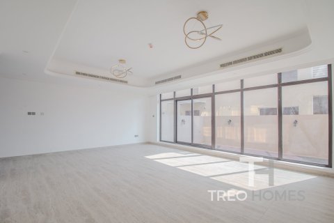 4 bedrooms Townhouse in Jumeirah Village Triangle, UAE No. 81780 1