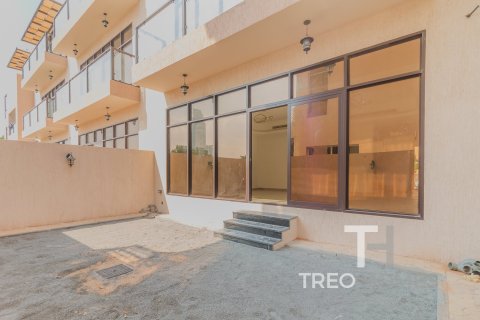4 bedrooms Townhouse in Jumeirah Village Triangle, UAE No. 81780 9