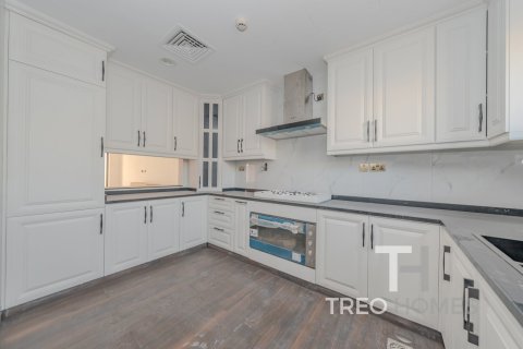 4 bedrooms Townhouse in Jumeirah Village Triangle, UAE No. 81780 4