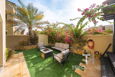 3 غرف نوم تاون هاوس في Casa Dora, الإمارات العربية المتحدة رقم 81789 14
