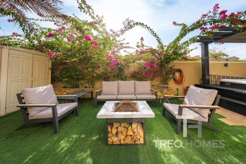 3 غرف نوم تاون هاوس في Casa Dora, الإمارات العربية المتحدة رقم 81789 15