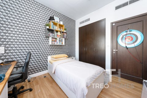 3 غرف نوم تاون هاوس في Casa Dora, الإمارات العربية المتحدة رقم 81789 27
